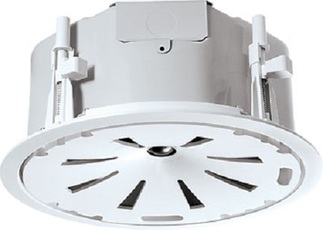 Produktfoto JBL Control 47 LP