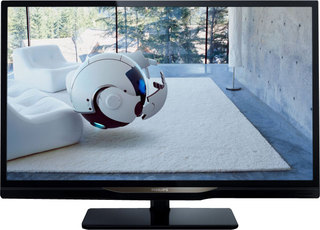Produktfoto Philips 24PFL4008H
