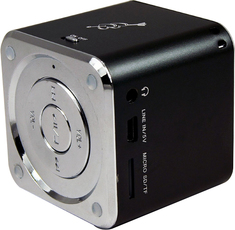 Produktfoto Ricco MD6 MINI 2.0 Speaker