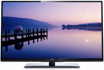 Produktfoto Philips 42PFL3108K