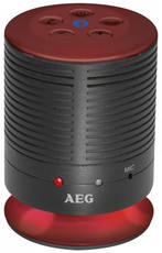 Produktfoto AEG BSS 4809