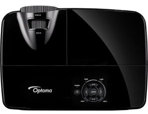 Produktfoto Optoma DX5100