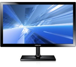 Produktfoto Samsung T24C370