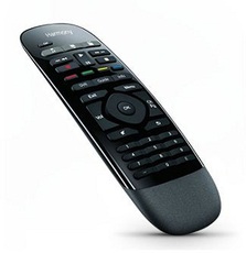 Produktfoto Logitech Harmony Smart Control