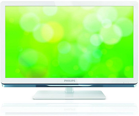 Produktfoto Philips 26HFL3017W