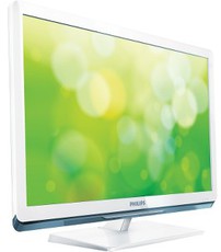 Produktfoto Philips 26HFL3017W