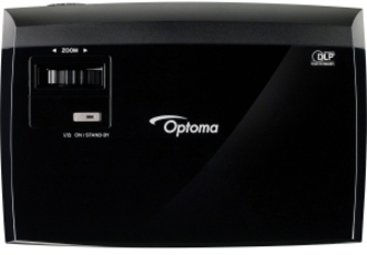 Produktfoto Optoma S300