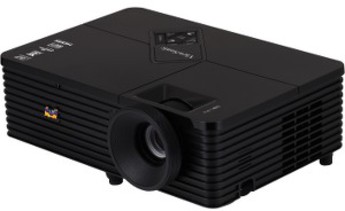 Produktfoto Viewsonic PJD6345