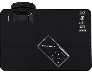 Produktfoto Viewsonic PJD6345