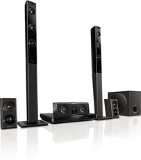 Produktfoto Philips HTB5540D