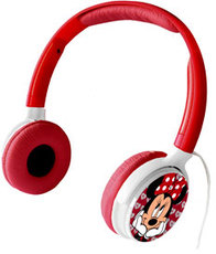Produktfoto Ingo Headphones Minnie (DIA130Z)