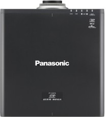 Produktfoto Panasonic PT-DZ870ELK