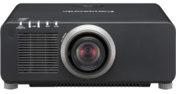 Produktfoto Panasonic PT-DZ870ELK