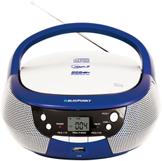 Produktfoto Blaupunkt B 4E