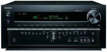 Produktfoto Onkyo TX-NR929B