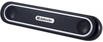 Produktfoto Defender NOTESPEAKER-S5 USB