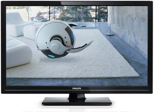 Produktfoto Philips 22PFL2978H
