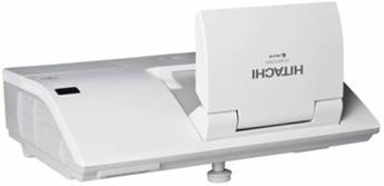 Produktfoto Hitachi CP-AW312WNM