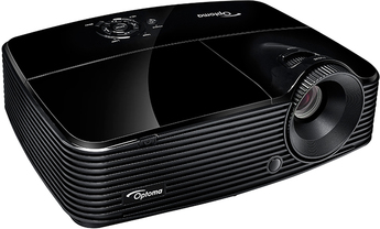 Produktfoto Optoma DX328