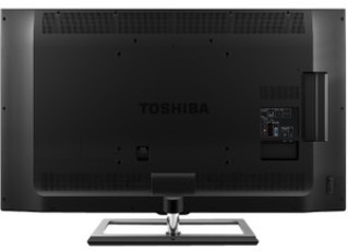 Produktfoto Toshiba 58L7365