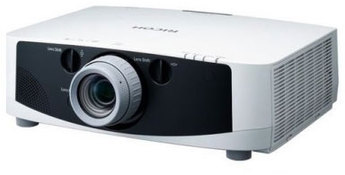 Produktfoto Ricoh PJ WX6170N