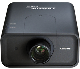 Produktfoto Christie LDH700