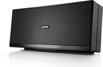 Produktfoto Loewe Speaker 2GO 2.1