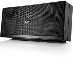 Produktfoto Loewe Speaker 2GO 2.1