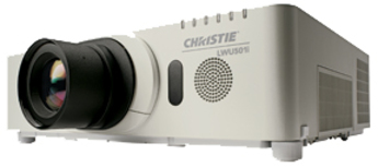 Produktfoto Christie LWU501I