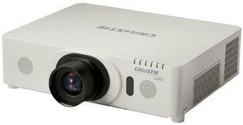Produktfoto Christie LX501