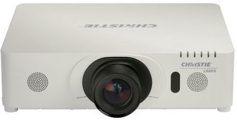 Produktfoto Christie LX601I