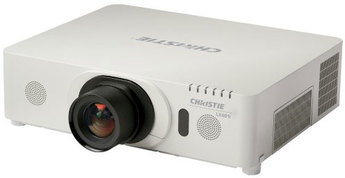 Produktfoto Christie LX601I