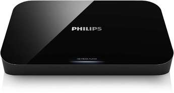 Produktfoto Philips HMP4000/79