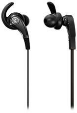 Produktfoto Audio-Technica  ATH-CKX9 BK