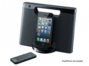 Produktfoto Sony RDP-M7IPN