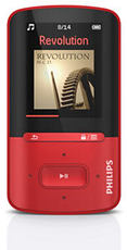 Produktfoto Philips Gogear VIBE SA4VBE08/RN 12