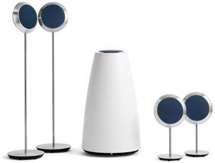 Produktfoto BANG & OLUFSEN Beolab 14