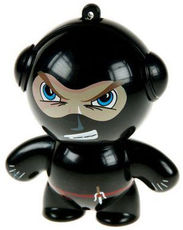 Produktfoto Kraun KP.E9 DOLL Speaker Ninja