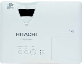 Produktfoto Hitachi CP-WX3030WN