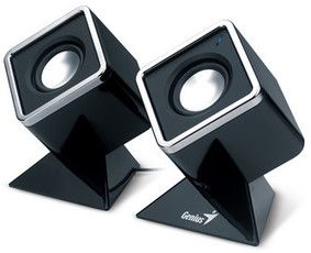 Produktfoto Genius SP-D150