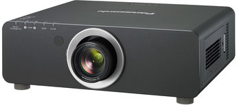 Produktfoto Panasonic PT-DZ770E