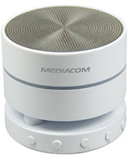 Produktfoto Mediacom M-EM903BTW Smart Sound