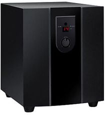 Produktfoto Teufel Concept S SW Aktiv-Subwoofer