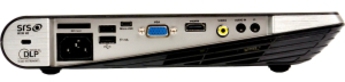 Produktfoto Optoma ML800