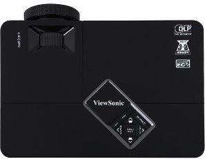 Produktfoto Viewsonic PJD7223