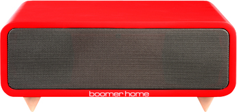 Produktfoto Ultron Boomer HOME