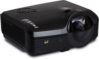 Viewsonic PJD8633WS Produktfoto Viewsonic PJD8633WS