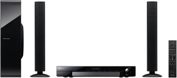 Produktfoto Pioneer MCS-FS232