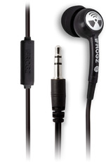 Produktfoto Ifrogz Earpollution Plugz Earbuds