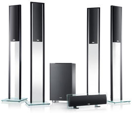 Produktfoto Teufel Columa 250 L
